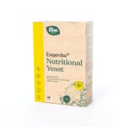 Engevita D_Bon Vegan_125g_Hefeflocken_nutritional yeast_maitsepärm_näringsjäst_ravintohiiva_0