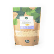 Garlic yeast_engevita_ Bon Vegan_ roasted garlic nutritonal yeast_Parmesan style flakes_ 100g_white. jpg